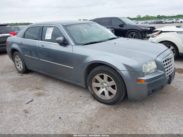 Aukcja sprzedaży 2006 Chrysler 300 Touring, vin: 2C3KA53G16H490923, numer aukcji: 44791972