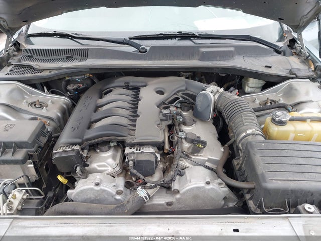 Aukcja sprzedaży 2006 Chrysler 300 Touring, vin: 2C3KA53G16H490923, numer aukcji: 44791972