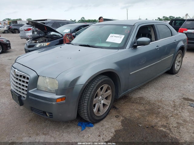 Aukcja sprzedaży 2006 Chrysler 300 Touring, vin: 2C3KA53G16H490923, numer aukcji: 44791972