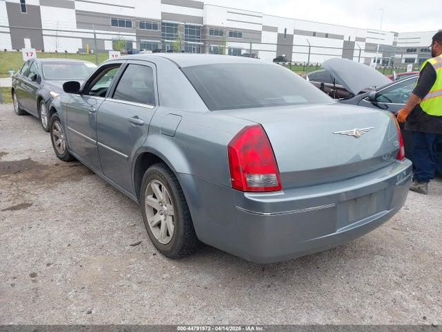Aukcja sprzedaży 2006 Chrysler 300 Touring, vin: 2C3KA53G16H490923, numer aukcji: 44791972