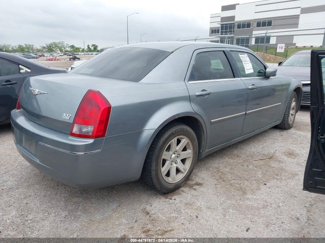 Aukcja sprzedaży 2006 Chrysler 300 Touring, vin: 2C3KA53G16H490923, numer aukcji: 44791972