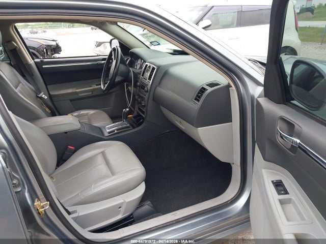 Aukcja sprzedaży 2006 Chrysler 300 Touring, vin: 2C3KA53G16H490923, numer aukcji: 44791972