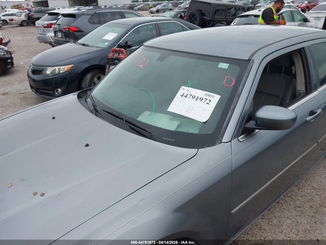 Aukcja sprzedaży 2006 Chrysler 300 Touring, vin: 2C3KA53G16H490923, numer aukcji: 44791972