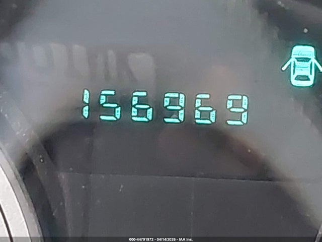 Aukcja sprzedaży 2006 Chrysler 300 Touring, vin: 2C3KA53G16H490923, numer aukcji: 44791972