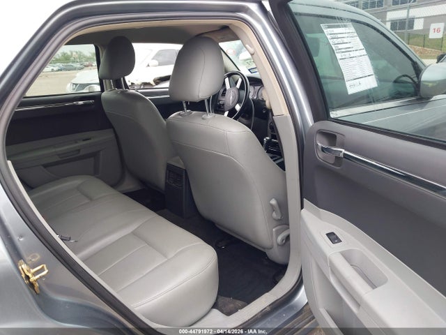 Aukcja sprzedaży 2006 Chrysler 300 Touring, vin: 2C3KA53G16H490923, numer aukcji: 44791972