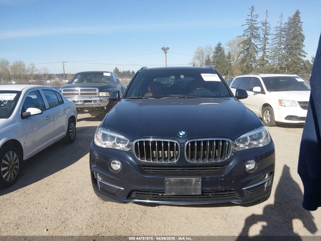 5UXKT0C37H0S80807 BMW X5 Edrive Xdrive40e Iperformance