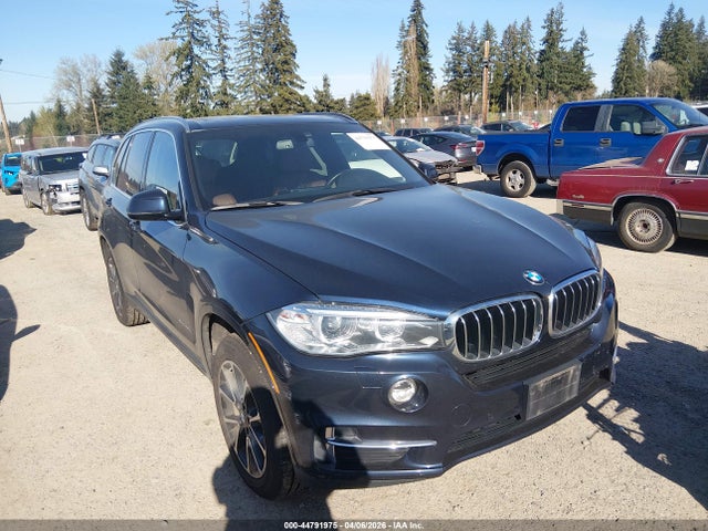 5UXKT0C37H0S80807 BMW X5 Edrive Xdrive40e Iperformance