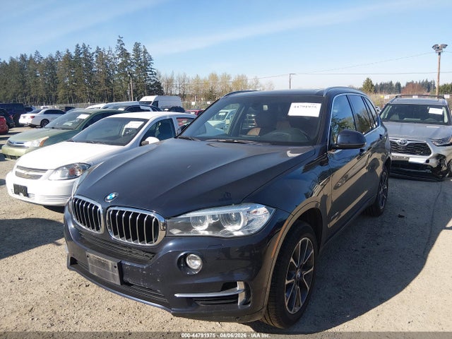 5UXKT0C37H0S80807 BMW X5 Edrive Xdrive40e Iperformance