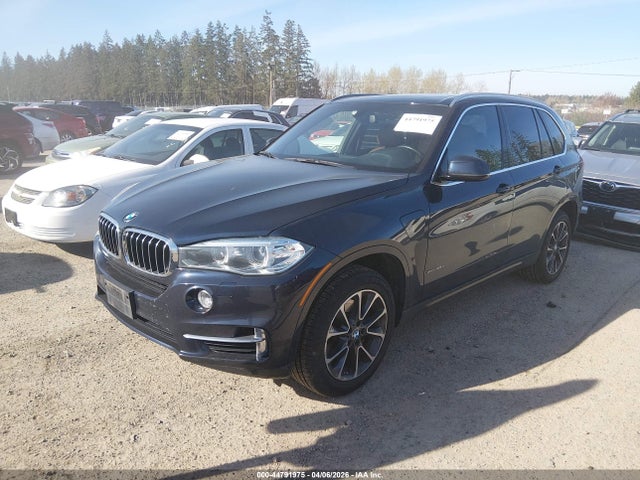 5UXKT0C37H0S80807 BMW X5 Edrive Xdrive40e Iperformance
