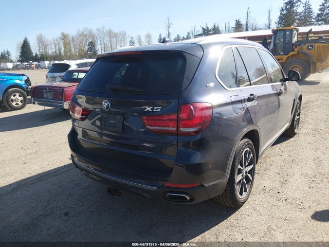 5UXKT0C37H0S80807 BMW X5 Edrive Xdrive40e Iperformance