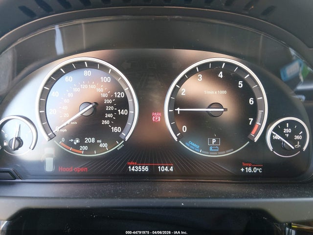 5UXKT0C37H0S80807 BMW X5 Edrive Xdrive40e Iperformance