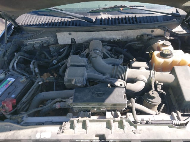 2007 FORD EXPEDITION 1FMFU15597LA90018 Photo 9