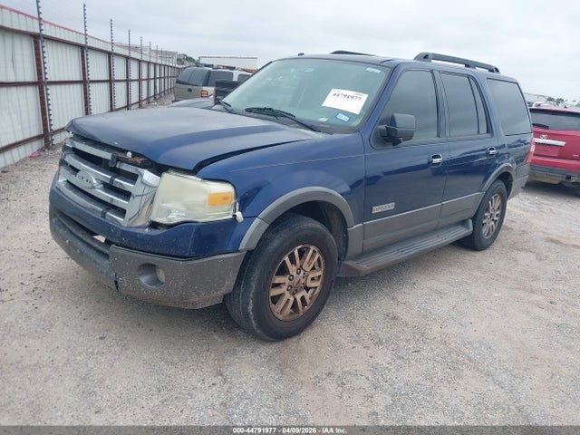 2007 FORD EXPEDITION 1FMFU15597LA90018 Photo 1