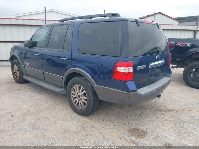 2007 FORD EXPEDITION 1FMFU15597LA90018 Photo 2