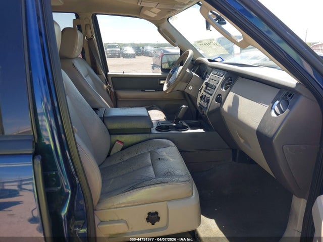 2007 FORD EXPEDITION 1FMFU15597LA90018 Photo 4
