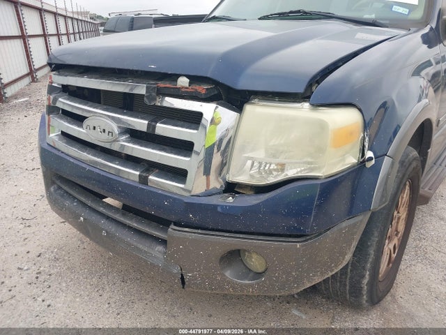 2007 FORD EXPEDITION 1FMFU15597LA90018 Photo 5