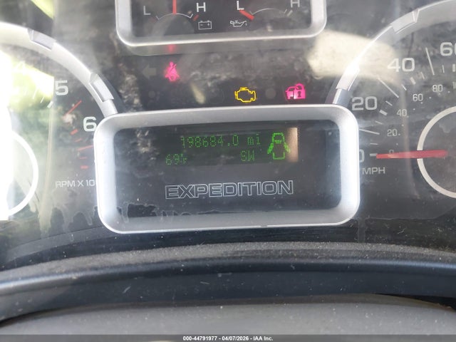 2007 FORD EXPEDITION 1FMFU15597LA90018 Photo 6