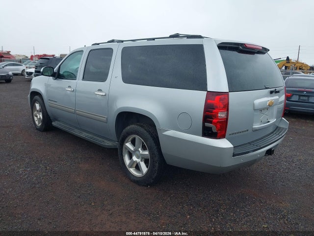 Продаж на аукціоні авто 2013 Chevrolet Suburban 1500 Lt, vin: 1GNSCJE08DR115890, номер лоту: 44791978