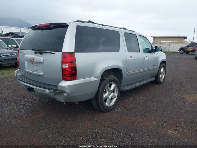 Продаж на аукціоні авто 2013 Chevrolet Suburban 1500 Lt, vin: 1GNSCJE08DR115890, номер лоту: 44791978