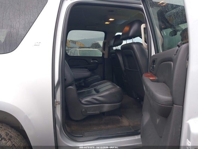 Продаж на аукціоні авто 2013 Chevrolet Suburban 1500 Lt, vin: 1GNSCJE08DR115890, номер лоту: 44791978