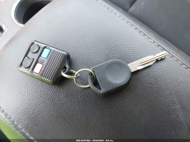 Ford EDGE SE 2014 2FMDK3GCXEBA50063 Image 11