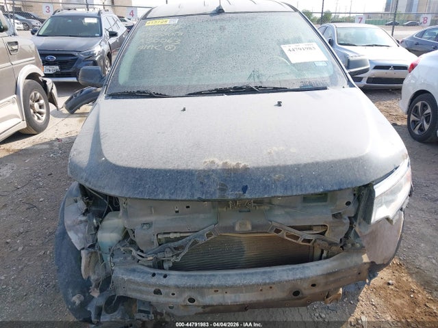 Ford EDGE SE 2014 2FMDK3GCXEBA50063 Image 13