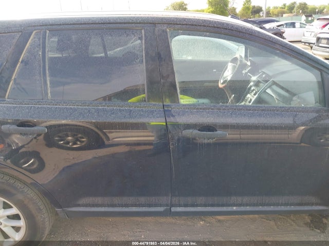 Ford EDGE SE 2014 2FMDK3GCXEBA50063 Image 14