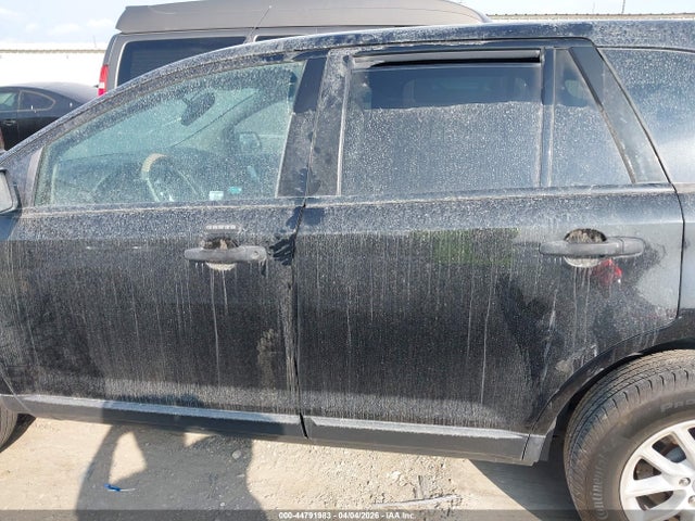 Ford EDGE SE 2014 2FMDK3GCXEBA50063 Image 15