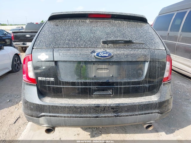 Ford EDGE SE 2014 2FMDK3GCXEBA50063 Image 17