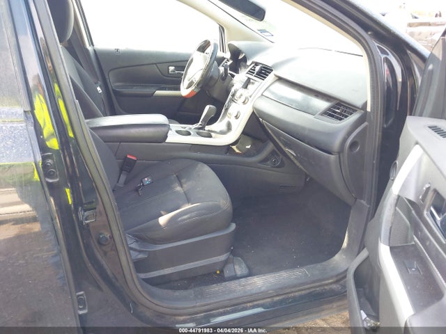 Ford EDGE SE 2014 2FMDK3GCXEBA50063 Image 5