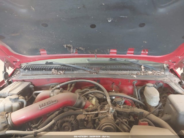 Aukcja sprzedaży 2004 Gmc Sierra 2500hd Sle, vin: 1GTHK23124F123072, numer aukcji: 44791984