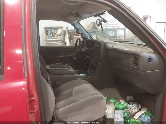 Aukcja sprzedaży 2004 Gmc Sierra 2500hd Sle, vin: 1GTHK23124F123072, numer aukcji: 44791984