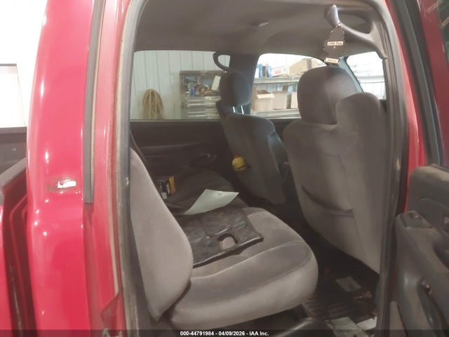 Aukcja sprzedaży 2004 Gmc Sierra 2500hd Sle, vin: 1GTHK23124F123072, numer aukcji: 44791984