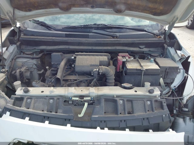 2017 MITSUBISHI MIRAGE G4 ML32F3FJ8HHF13833 Photo 9