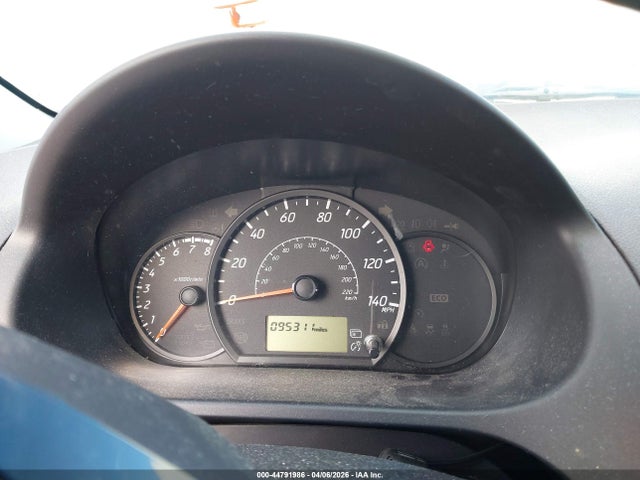 2017 MITSUBISHI MIRAGE G4 ML32F3FJ8HHF13833 Photo 6