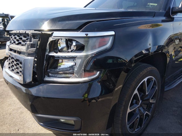 44791990 :رقم المزاد ، 1GNSCGKC4KR146892 vin ، 2019 Chevrolet Suburban Ls مزاد بيع