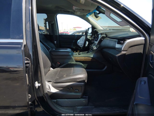 44791990 :رقم المزاد ، 1GNSCGKC4KR146892 vin ، 2019 Chevrolet Suburban Ls مزاد بيع