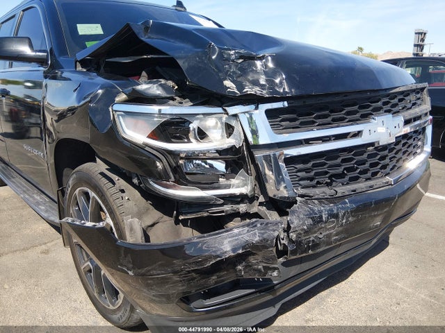 44791990 :رقم المزاد ، 1GNSCGKC4KR146892 vin ، 2019 Chevrolet Suburban Ls مزاد بيع