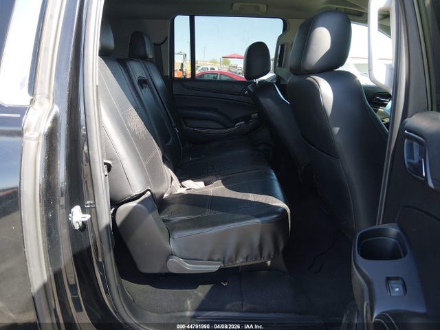 44791990 :رقم المزاد ، 1GNSCGKC4KR146892 vin ، 2019 Chevrolet Suburban Ls مزاد بيع