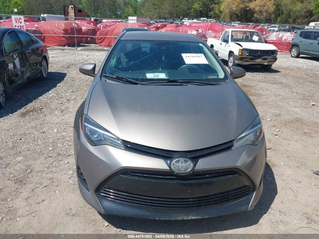 Toyota COROLLA LE 2018 2T1BURHE1JC098545 Image 13