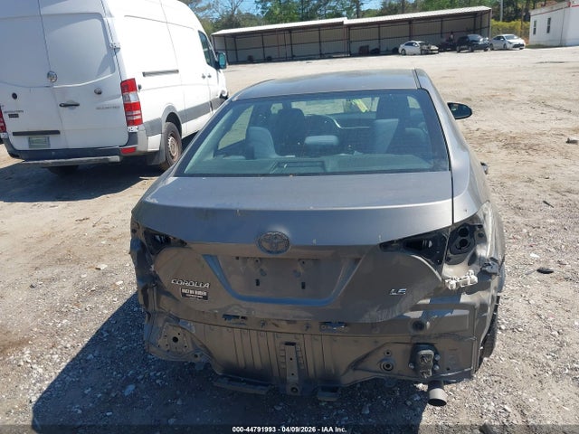 Toyota COROLLA LE 2018 2T1BURHE1JC098545 Image 17