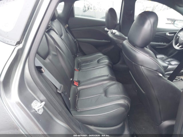 44792001 :رقم المزاد ، 1C3CDFCA9DD342915 vin ، 2013 Dodge Dart Limited مزاد بيع