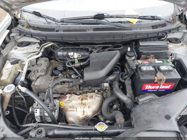 Aukcja sprzedaży 2009 Nissan Rogue Sl, vin: JN8AS58V19W168207, numer aukcji: 44792002