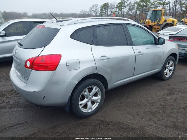 Aukcja sprzedaży 2009 Nissan Rogue Sl, vin: JN8AS58V19W168207, numer aukcji: 44792002