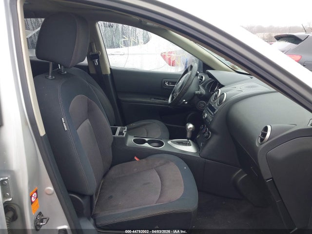 Aukcja sprzedaży 2009 Nissan Rogue Sl, vin: JN8AS58V19W168207, numer aukcji: 44792002
