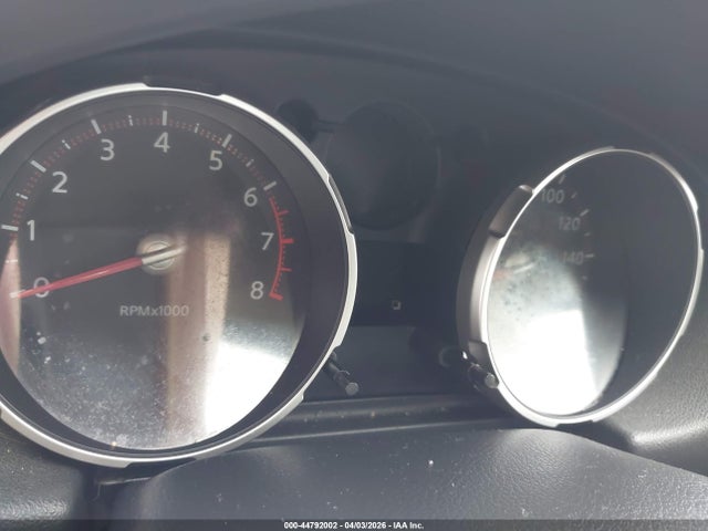 Aukcja sprzedaży 2009 Nissan Rogue Sl, vin: JN8AS58V19W168207, numer aukcji: 44792002