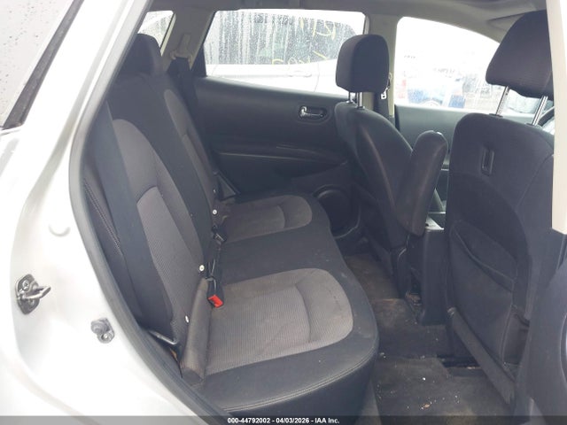 Aukcja sprzedaży 2009 Nissan Rogue Sl, vin: JN8AS58V19W168207, numer aukcji: 44792002