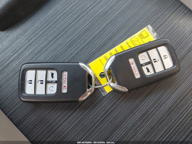 Aukcja sprzedaży 2018 Honda Pilot Ex-l, vin: 5FNYF6H51JB058058, numer aukcji: 44792004