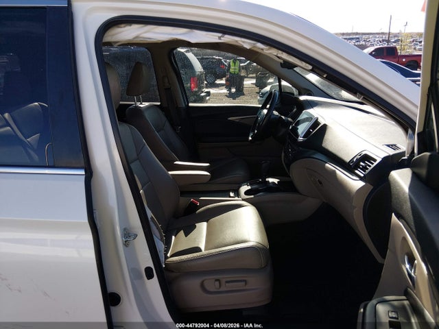 Aukcja sprzedaży 2018 Honda Pilot Ex-l, vin: 5FNYF6H51JB058058, numer aukcji: 44792004