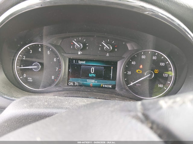 Продажа на аукционе авто 2017 Buick Encore Preferred, vin: KL4CJASB9HB060609, номер лота: 44792011